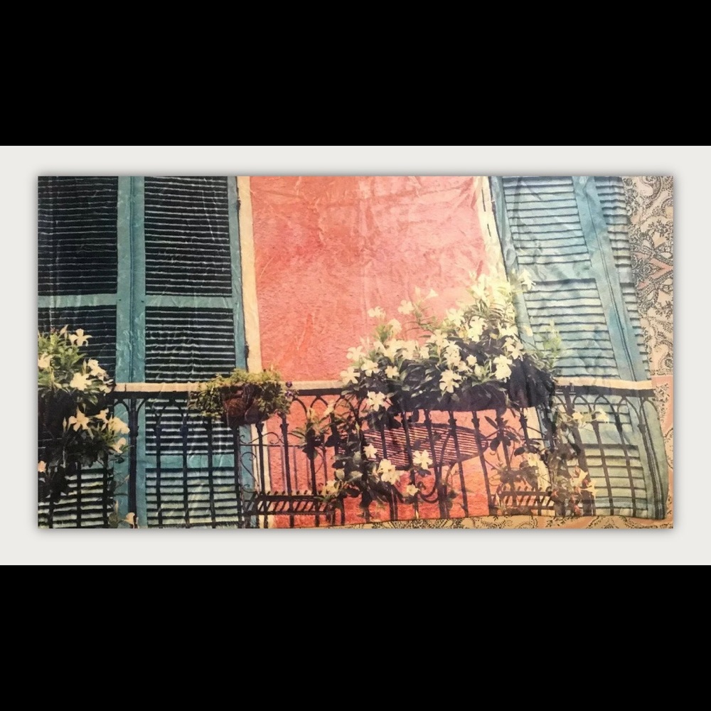 Kess Inhouse Original Soft dog blanket 40” by 30”